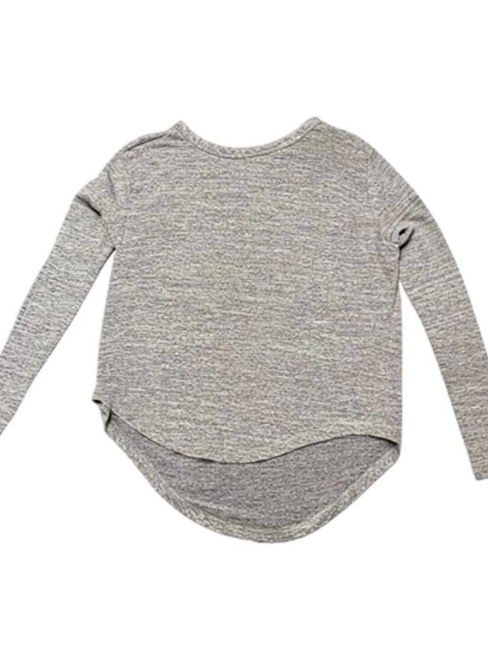 Rag & Bone Grey Shirt